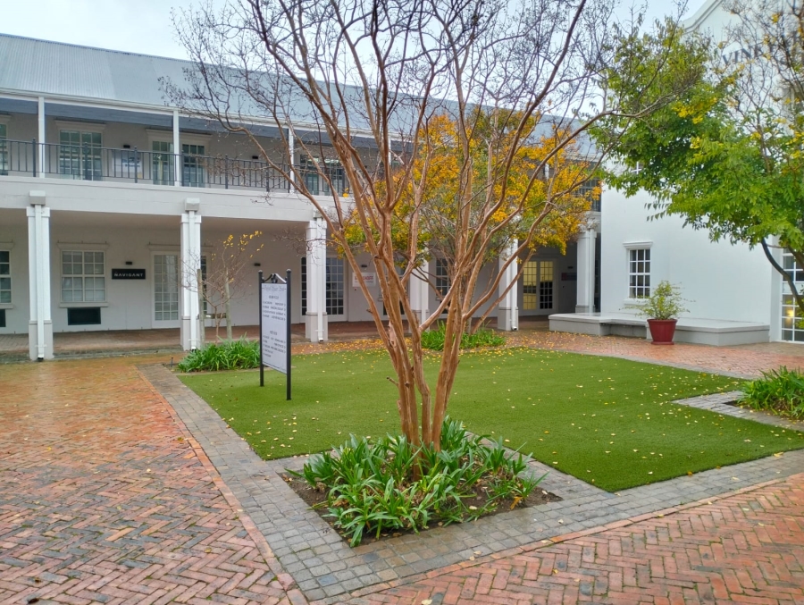 Commercial Property for Sale in Door De Kraal Western Cape